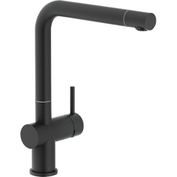 Bateria FRANKE ACTIVE PLUS SM Czarny Mat 115.0524.888