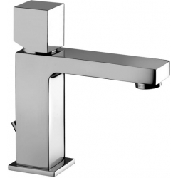 Bateria umywalkowa (bez korka) ELLE chrom Paffoni Rubinetterie ELX071CR