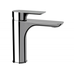 Bateria umywalkowa stojąca (bez korka) INFINITY chrom Daniel Rubinetterie IR606CR