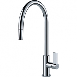 Bateria Franke AMBIENT EVO Chrom 115.0373.947