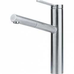 Bateria FRANKE Tango Neo pull-out stal szlachetna 115.0596.388