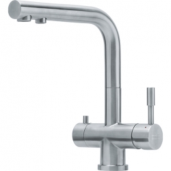 Bateria FRANKE ATLAS CLEAR Stal szlachetna jedwab 120.0179.978