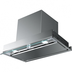 Okap podszafkowy FRANKE STYL PRO FSTPRO 608 Stal szlachetna 305.0522.798