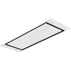 Okap sufitowy FRANKE Maris Flat FCFL 1206 WH Biały mat 350.0536.874