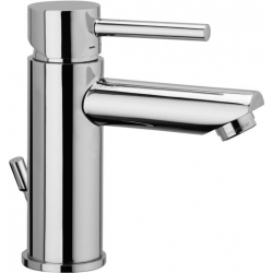 Bateria umywalkowa stojąca STICK chrom Paffoni Rubinetterie SK075CR