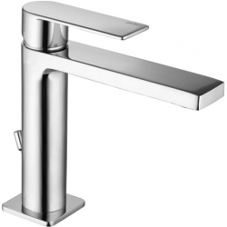 Bateria umywalkowa (bez korka) TANGO chrom Paffoni Rubinetterie TA071CR