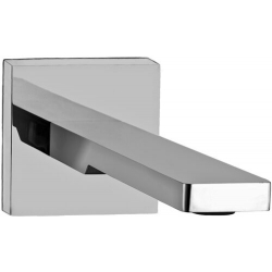 Wylewka TANGO 240mm Paffoni Rubinetterie chrom ZBOC122CR