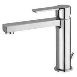 Bateria umywalkowa podwyższona WEST chrom Paffoni Rubinetterie WS073CR