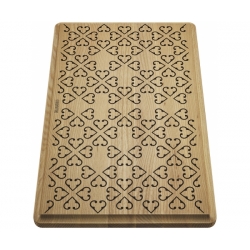 Deska drewniana Faron XL 6 S 237591