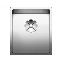 Zlewozmywak BLANCO CLARON 340-IF Stal Durinox, InFino 523388