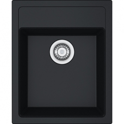 Zlewozmywak Franke SIRIUS SID 610-40 onyx 114.0503.041