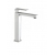 Bateria umywalkowa wysoka (clickclack) EFFE chrom Paffoni Rubinetterie EF081KCR