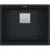 Zlewozmywak FRANKE KNG 110-52 Fragranit + Kanon czarny mat 125.0633.002