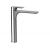 Bateria umywalkowa wysoka (bez korka) INFINITY chrom Daniel Rubinetterie IR607BCR