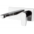 Bateria umywalkowa podtynkowa DREAM chrom Daniel Rubinetterie DR632CR