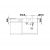 Zlewozmywak BLANCO CLASSIMO 8 S-IF Stal polerowana odwracalny, korek auto., PushControl, InFino 525332