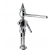 Bateria umywalkowa stojąca PINOCCHIO chrom Emmevi Rubinetterie 1883CR