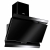 Okap kuchenny VDB Deco Black 60 Black