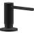 Dozownik Franke ACTIVE SM Czarny Mat 119.0547.906