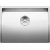 Zlewozmywak BLANCO CLARON 550-U Stal polerowana, InFino 521579
