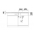 Zlewozmywak BLANCO JARON XL 6 S-IF Stal polerowana odwracalny, korek auto., InFino, PushControl 521666
