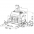 Okap FRANKE FBI 707 PLUS Stal szlachetna 305.0618.825