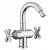 Bateria bidetowa stojąca SPIRIT NEW chrom Emmevi Rubinetterie 31004CR