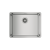 Zlewozmywak Teka BE LINEA RS 50.40 stal 115000005