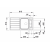 Zlewozmywak Blanco AXIS III 5 S-IF stal szlachetna 522103