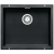 Zlewozmywak BLANCO ROTAN 500-U Silgranit antracyt 523075