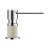Dozownik BLANCO LATO Silgranit-Look Tartufo/Chrom 525816