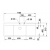 Zlewozmywak BLANCO FLOW 5 S-IF Stal polerowana, korek auto., InFino, PushControl 521637