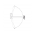 Bateria BLANCO FINESS Chromowana 512322
