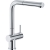 Bateria FRANKE ACTIVE PLUS PULL-OUT Chrom 115.0373.770