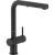 Bateria FRANKE ACTIVE PLUS SM PULL-OUT Czarny Mat 115.0524.890