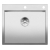Zlewozmywak BLANCO ZEROX 500-IF/A Stal Durinox, korek auto., InFino, PushControl 523101