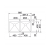 Zlewozmywak BLANCO ZEROX 400/400-IF/A Stal polerowana, korek auto., InFino, PushControl 521648