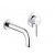 Bateria umywalkowa podtynkowa PIPER chrom Emmevi Rubinetterie 45055-18CR