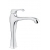 Bateria umywalkowa wysoka (clickclack) ARES chrom Emmevi Rubinetterie 76006CR