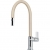 Bateria Franke AMBIENT PULL-OUT Beżowa 115.0289.517