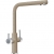 Bateria FRANKE Neptune Clear Water + filtr,  cappuccino 115.0637.712