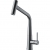 Bateria FRANKE Icon pull-out spray stal optyczna 115.0625.189