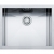Zlewozmywak FRANKE Planar PPX 110-52 STAL SZLACHETNA, JEDWAB 122.0203.471
