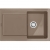 Zlewozmywak Franke Maris MRK 611-78 Cappuccino 124.0442.561