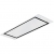 Okap sufitowy FRANKE Maris Flat FCFL 1206 WH Biały mat 350.0536.874