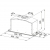 Okap FRANKE FBI 747 XS NP Stal szlachetna 305.0590.106