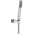 Zestaw 3w1 Premium I czarny mat Paffoni Rubinetterie ZDUP058NO