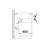Zlewozmywak Blanco SUBLINE 500-IF SteelFrame Czarny, korek auto., InFino 525998