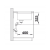 Zlewozmywak Blanco SUBLINE 700-U Level Czarny, InFino 526004