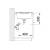Zlewozmywak Blanco ZIA 8 S Czarny odwracalny 526027